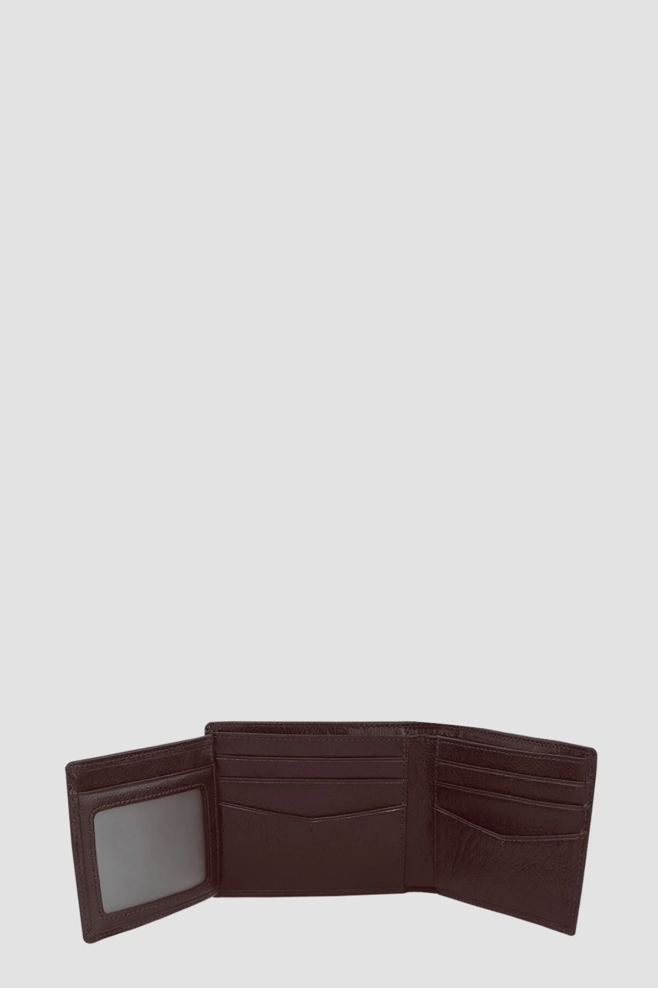 ASHBY TRIFOLD WALLET - Image 3