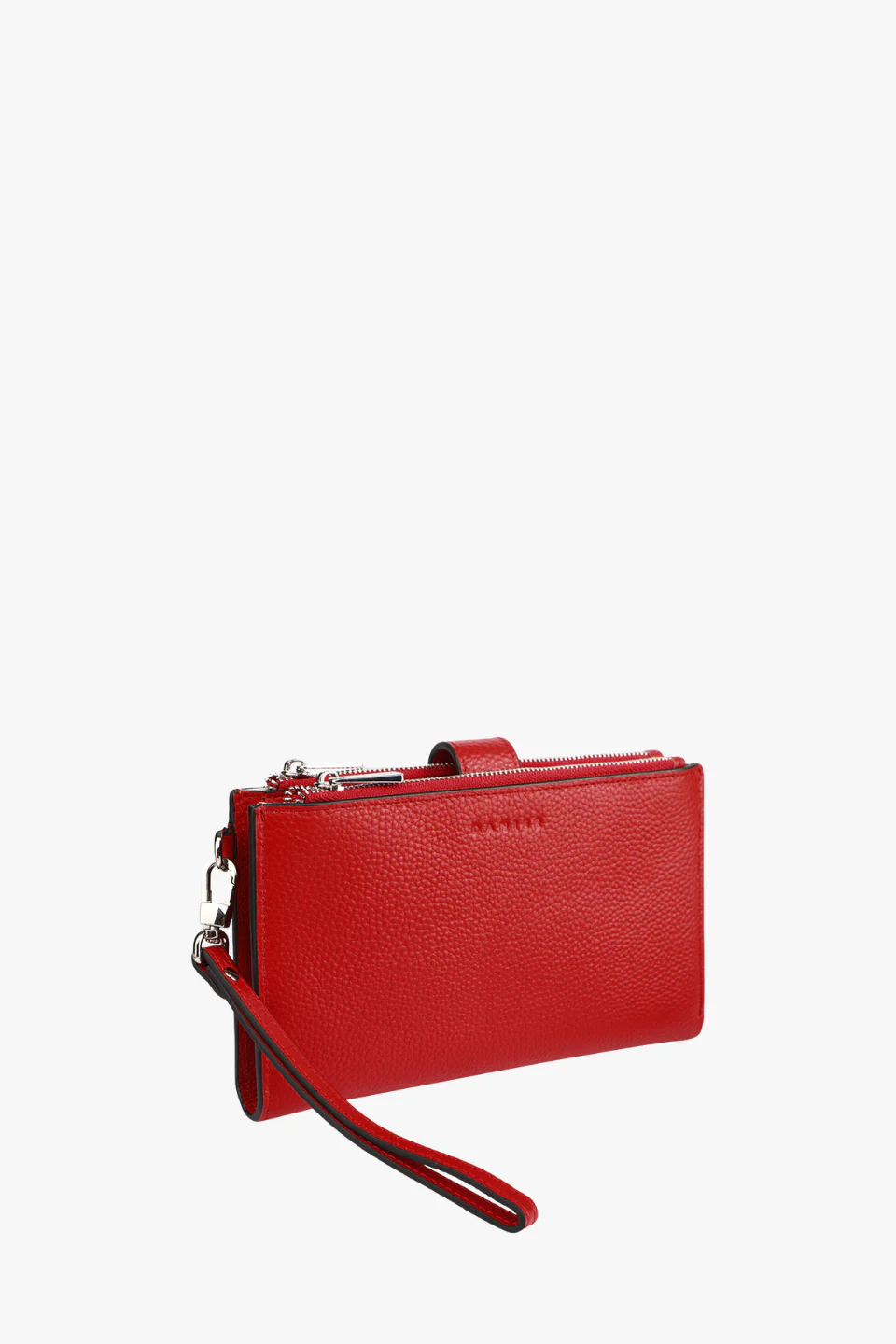 NEVINE LARGE PHONE WALLET WRISTLET - Image 3