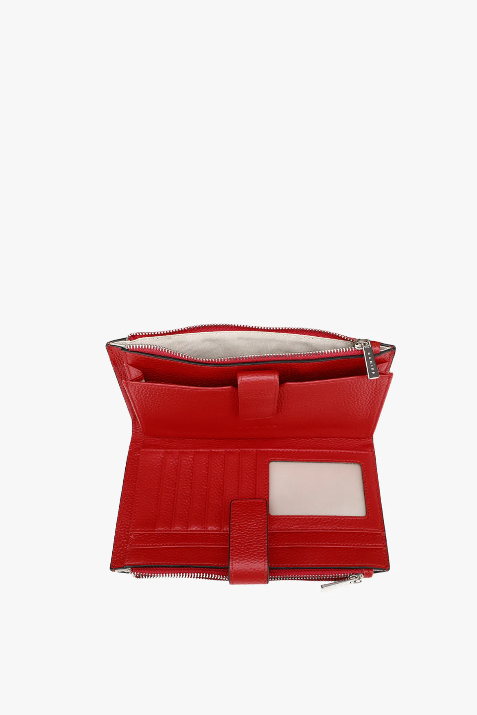 NEVINE LARGE PHONE WALLET WRISTLET - Image 5