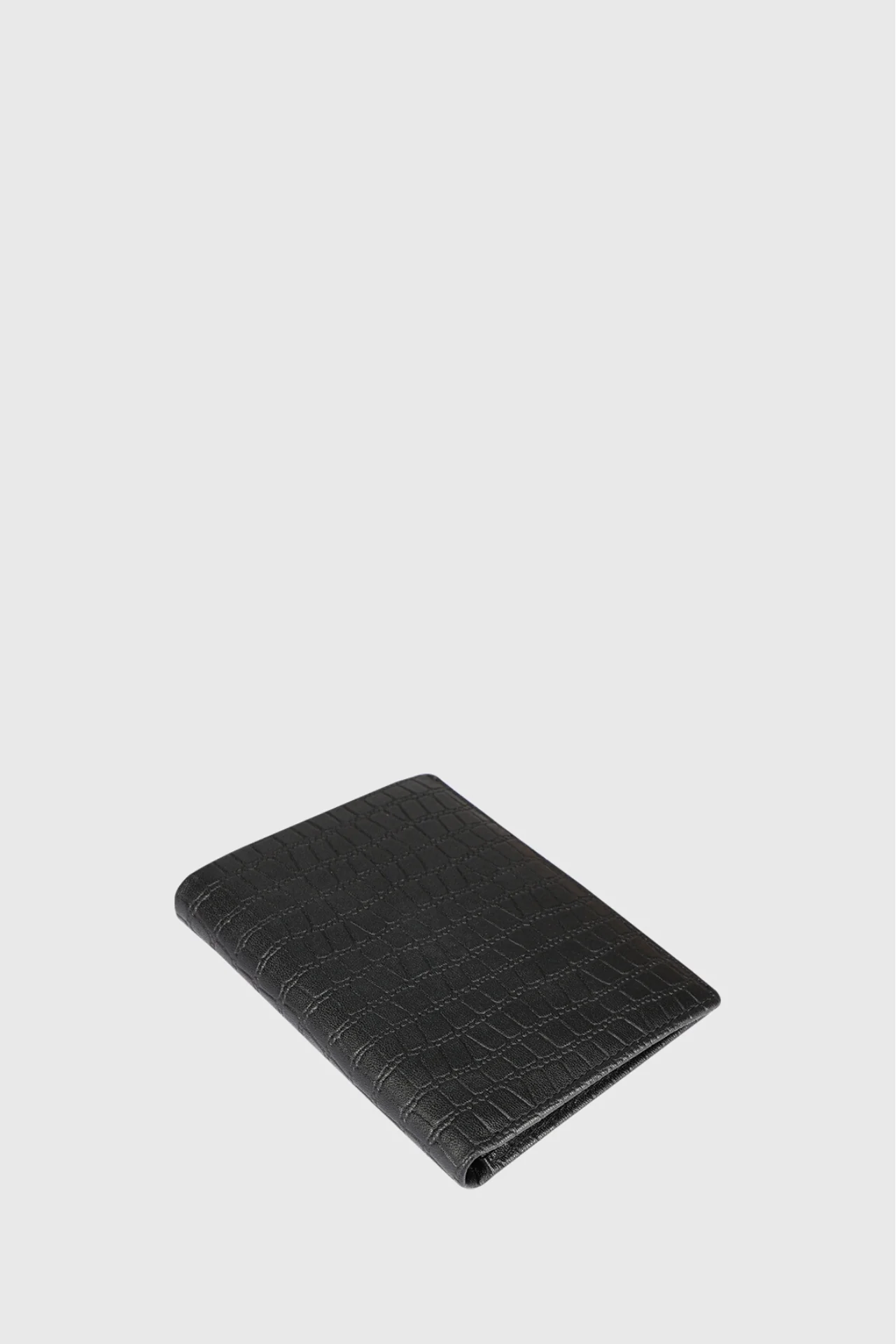 AXTON VERTICAL TRIFOLD WALLET - Image 3