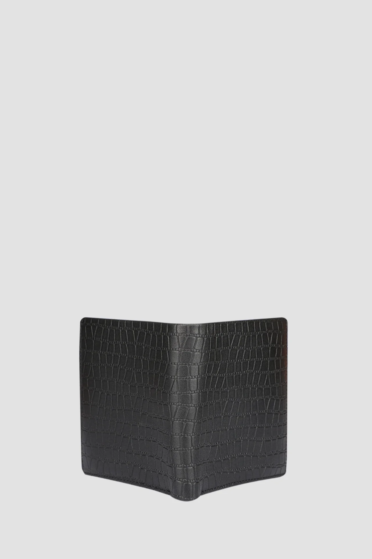 AXTON VERTICAL TRIFOLD WALLET - Image 5