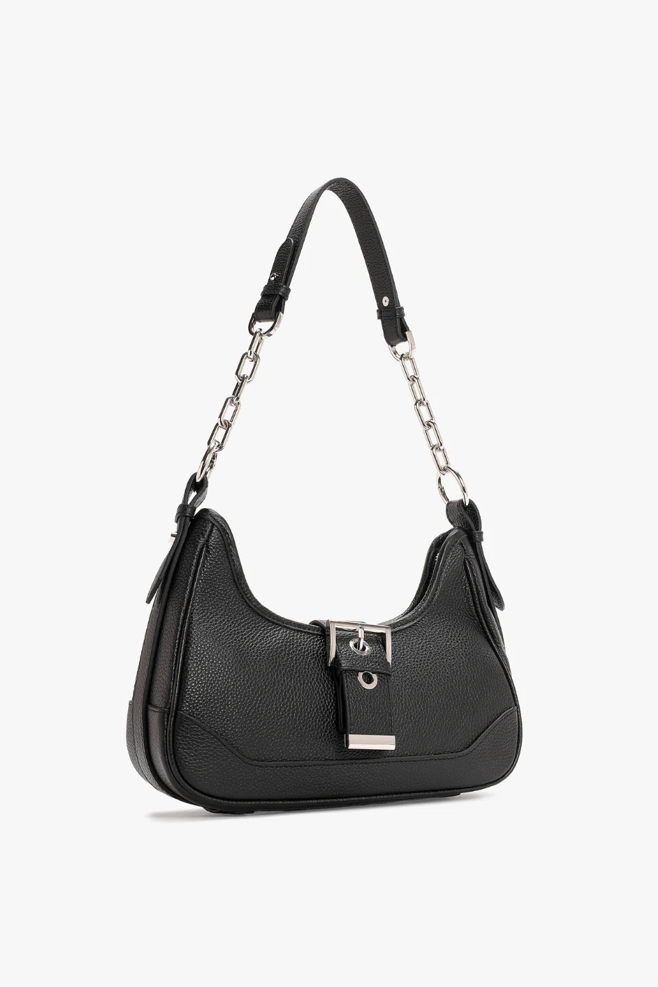 HADY CURVED SHOULDER BAG - Image 3