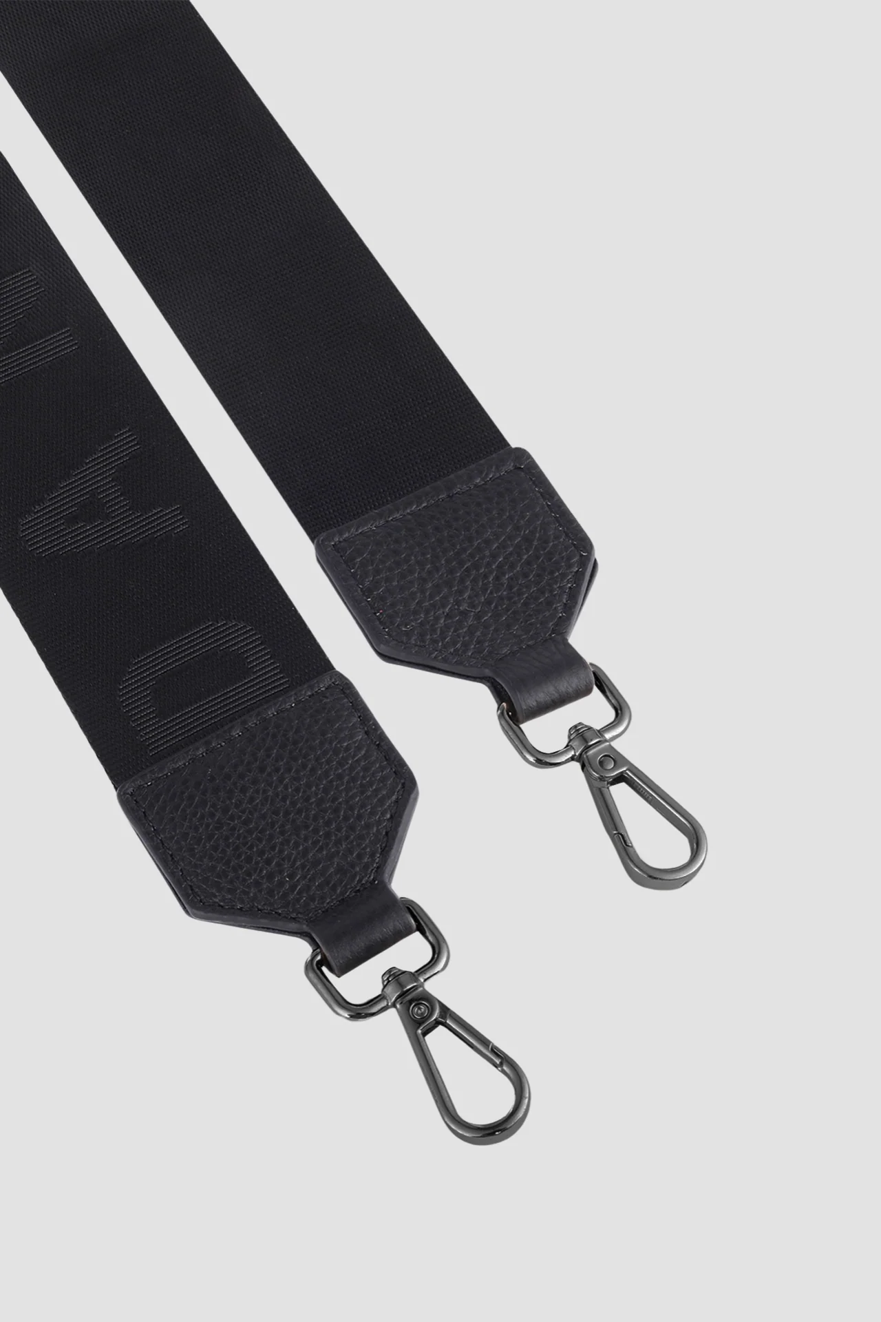DANIER NYLON SHOULDER STRAP - Image 3