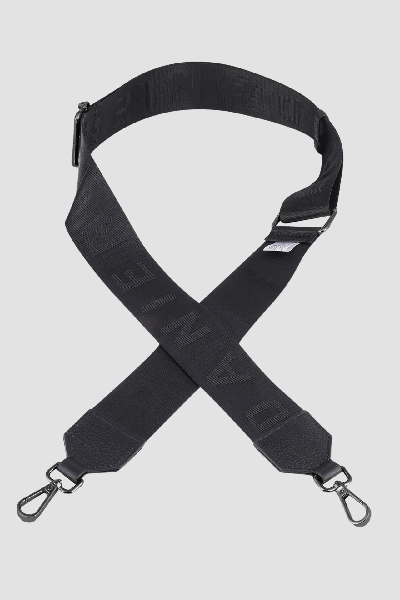 DANIER NYLON SHOULDER STRAP - Image 4