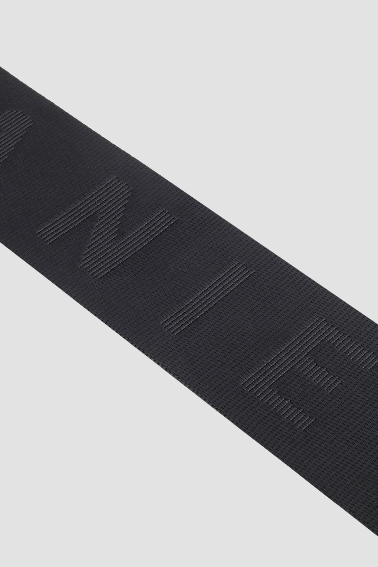DANIER NYLON SHOULDER STRAP - Image 5