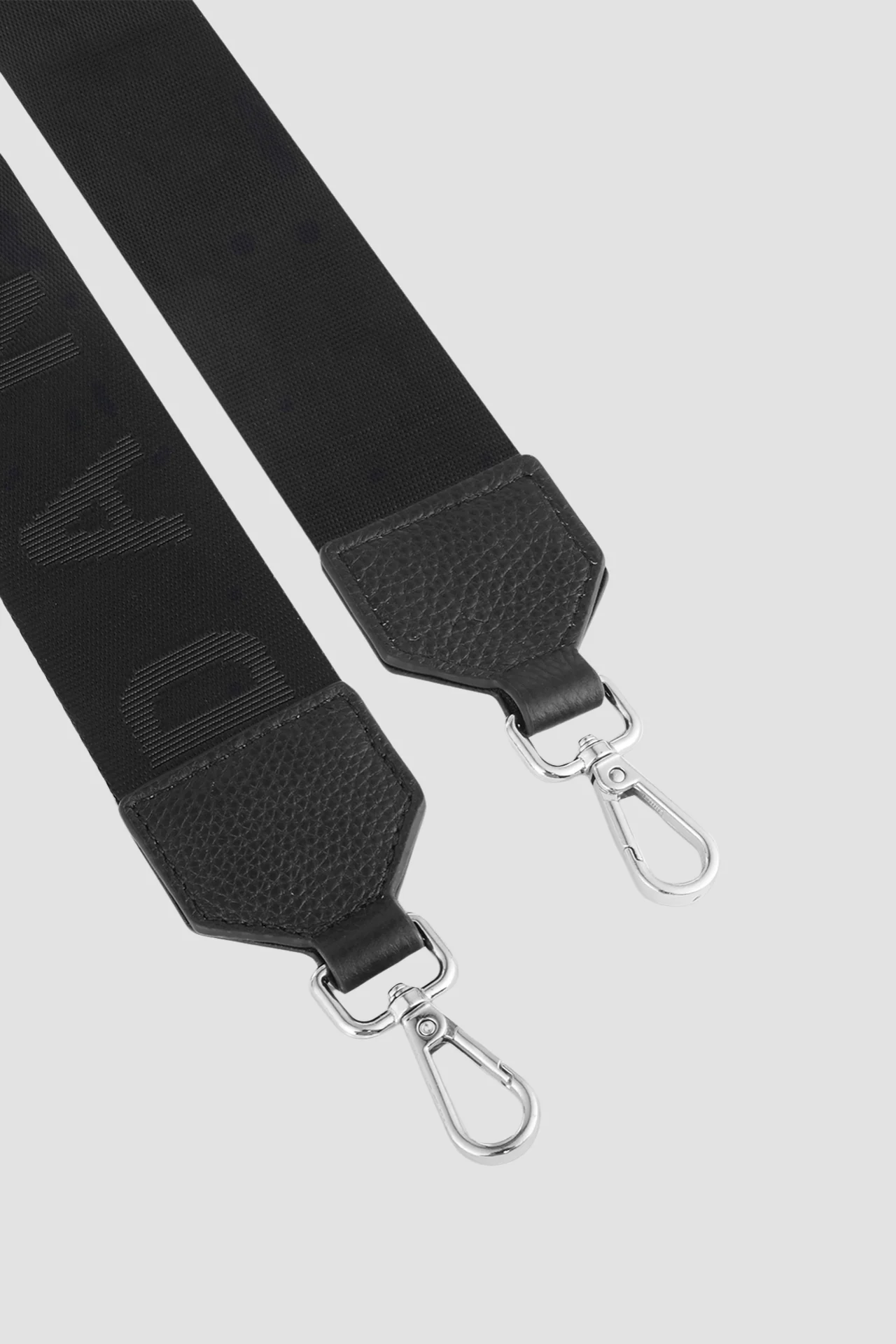 DANIER NYLON SHOULDER STRAP - Image 3