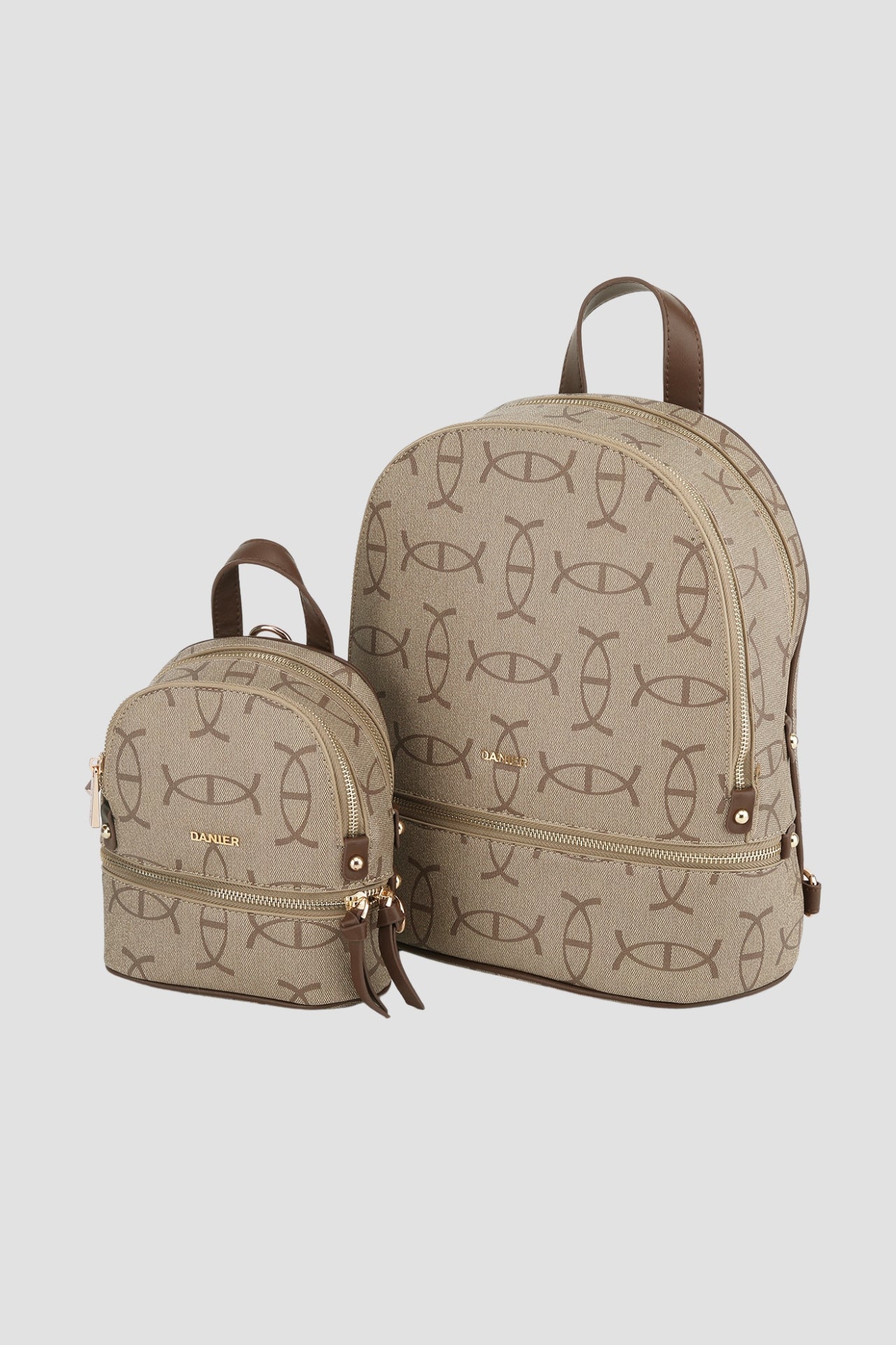 PHILIPA LARGE BACKPACK - Image 7