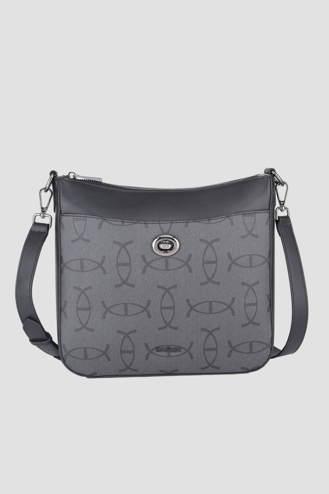PHILIPA LARGE SHOULDER BAG - Image 3