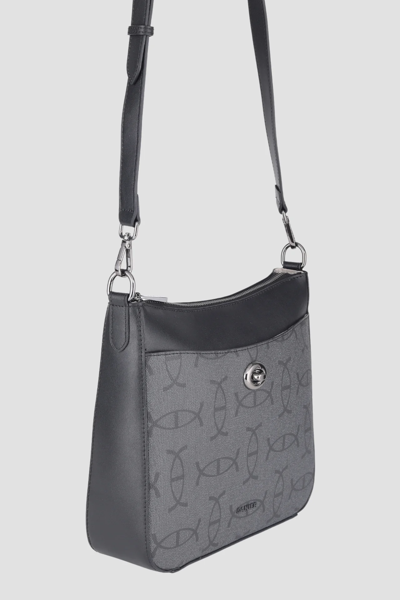 PHILIPA LARGE SHOULDER BAG - Image 4