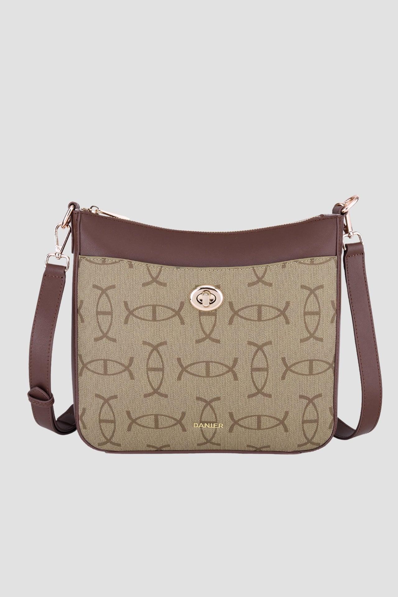 PHILIPA LARGE SHOULDER BAG - Image 2