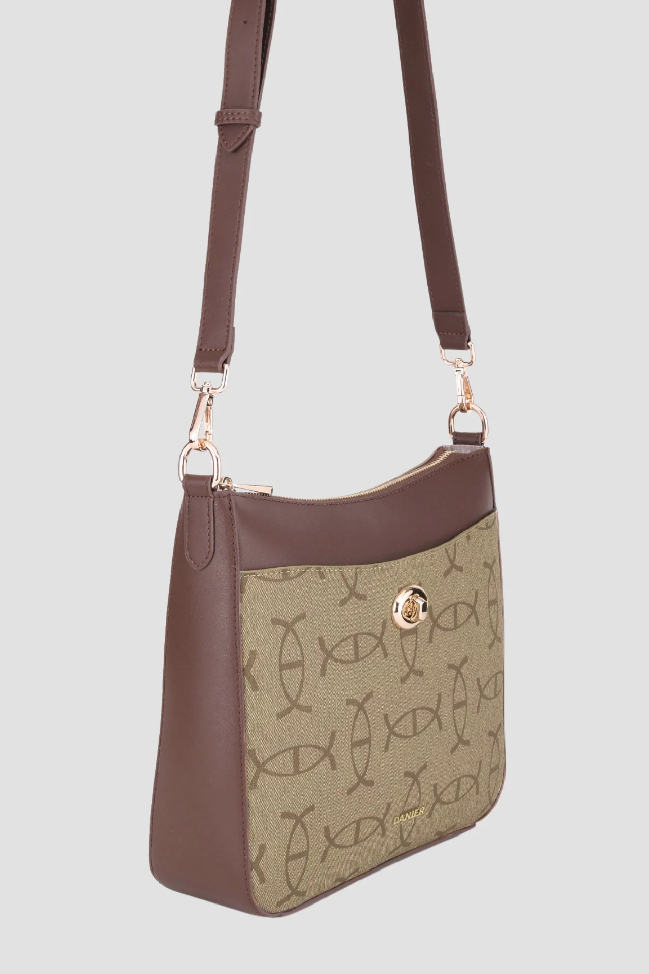 PHILIPA LARGE SHOULDER BAG - Image 3