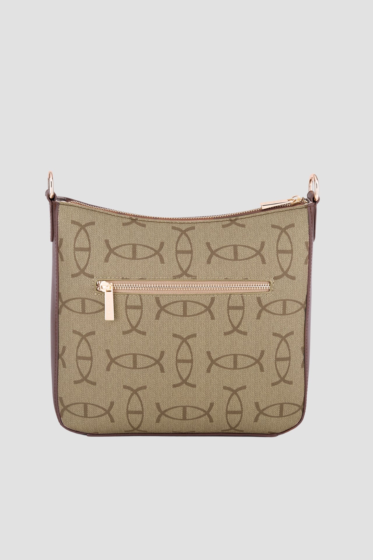 PHILIPA LARGE SHOULDER BAG - Image 5