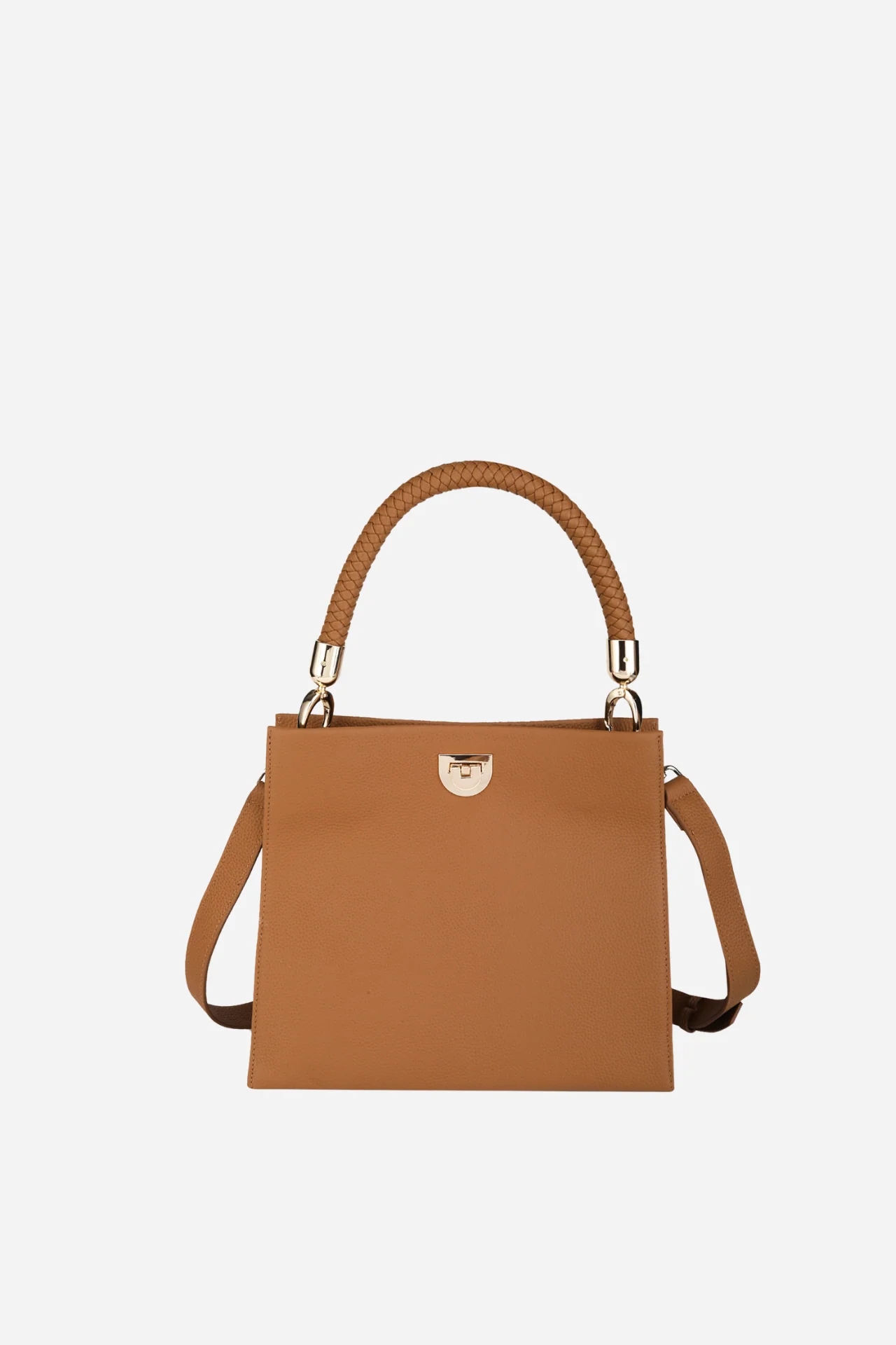 ELOWYN MEDIUM SATCHEL - Image 2