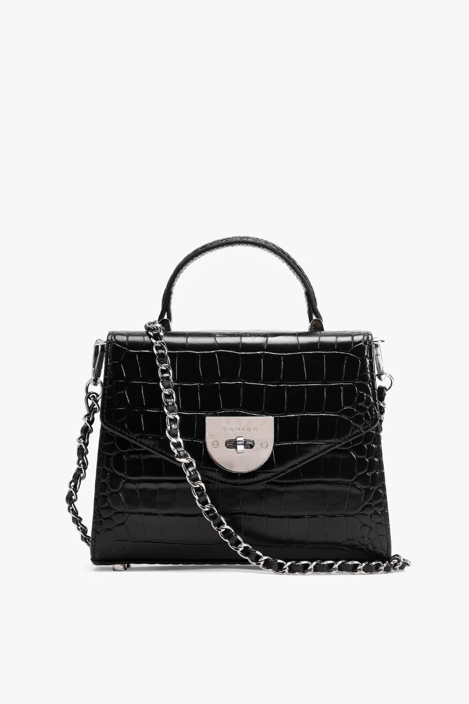 FATIMA SATCHEL - Image 2