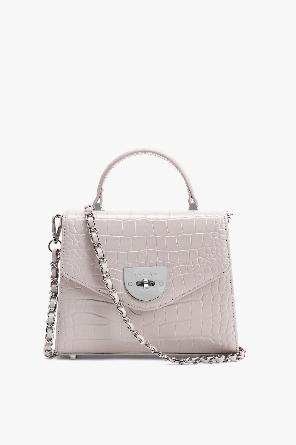 FATIMA SATCHEL - Image 4
