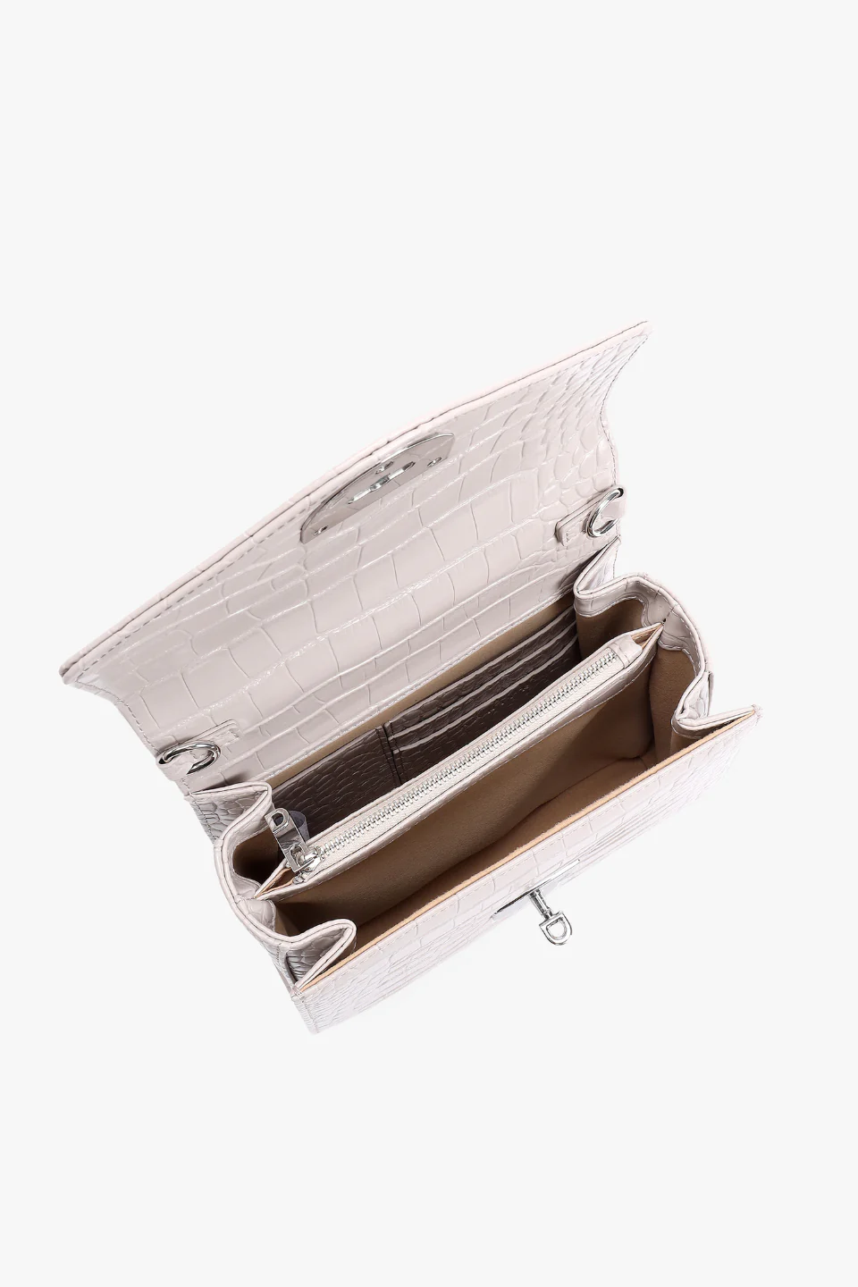 FATIMA SATCHEL - Image 8