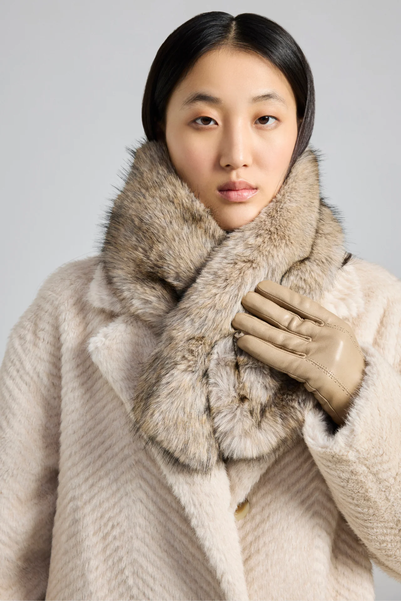 ANGELA SCARF - Image 3