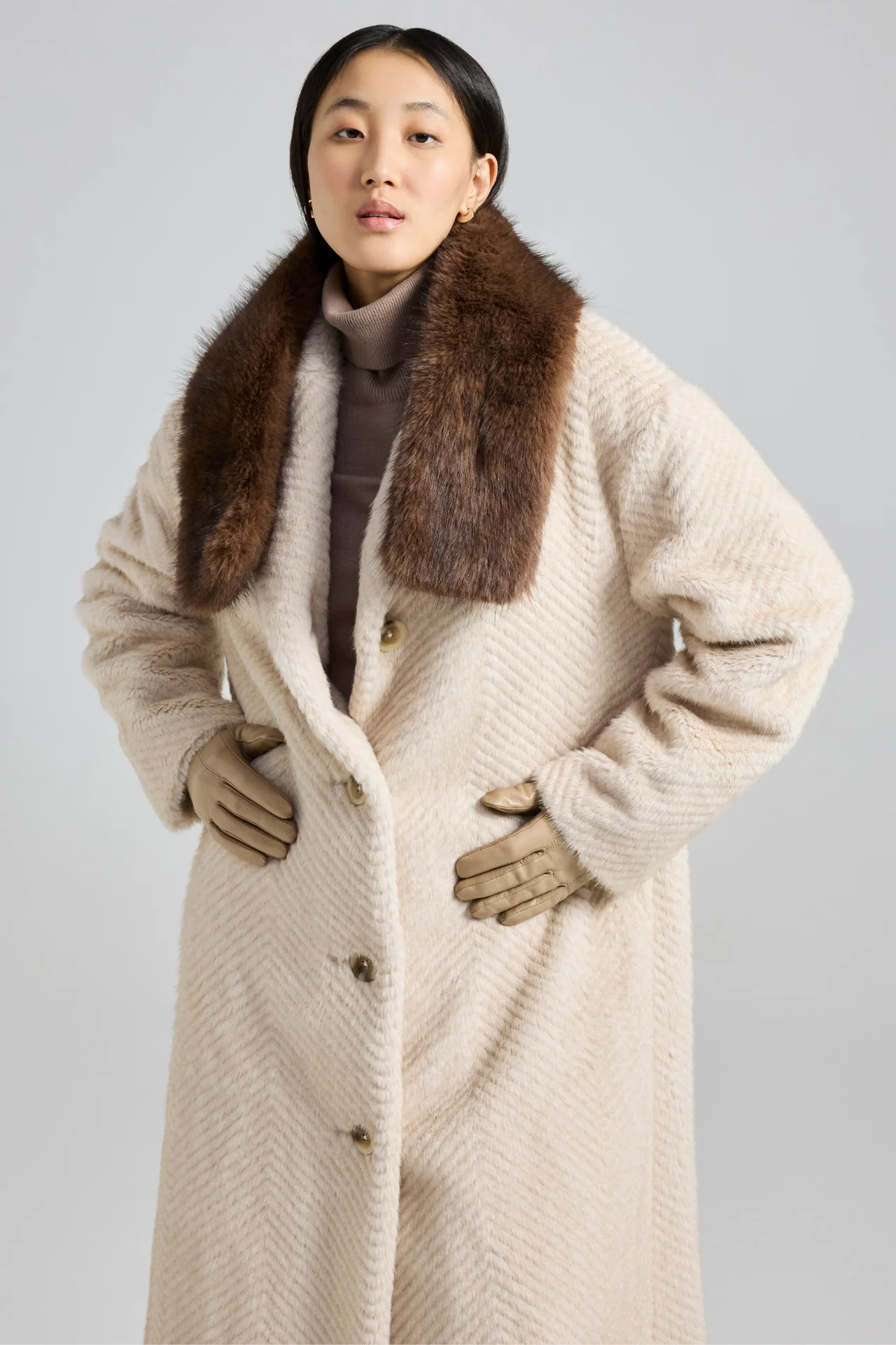 ANGELA SCARF - Image 3