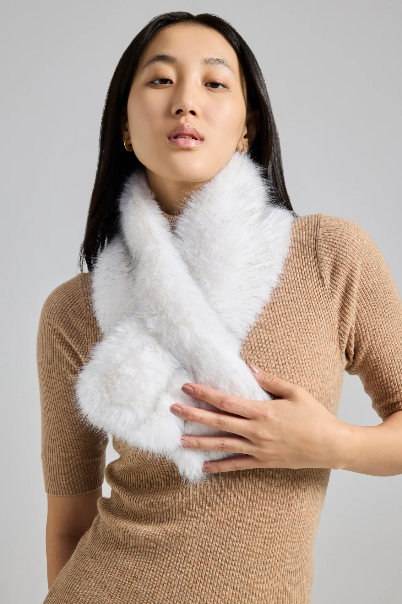 ANGELA SCARF - Image 3
