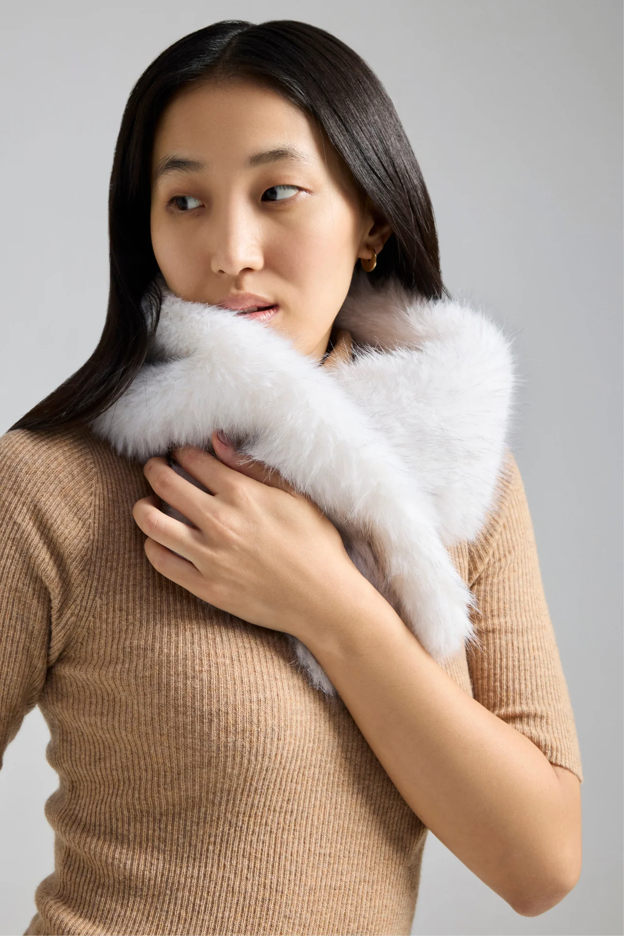 ANGELA SCARF - Image 4