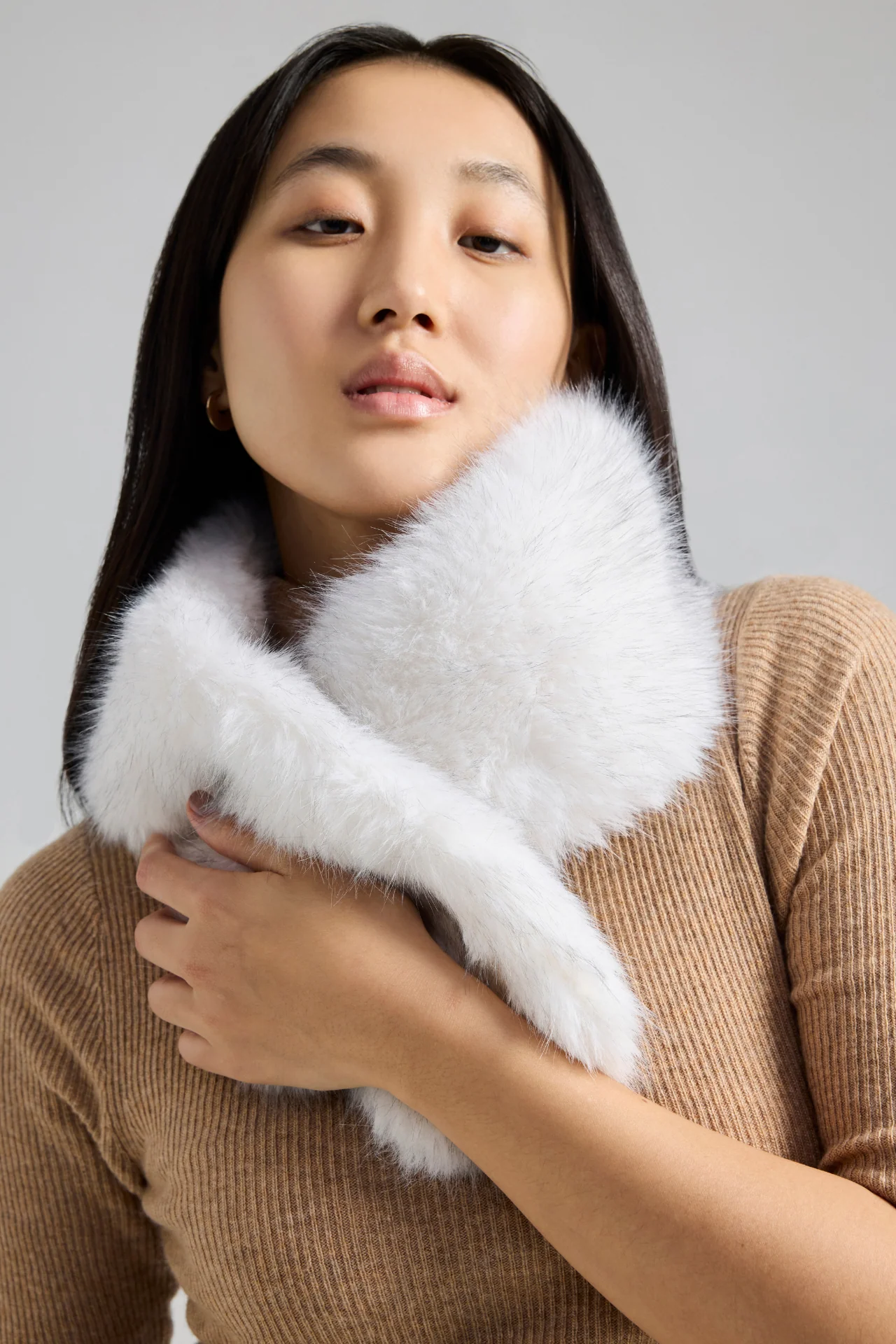 ANGELA SCARF - Image 5