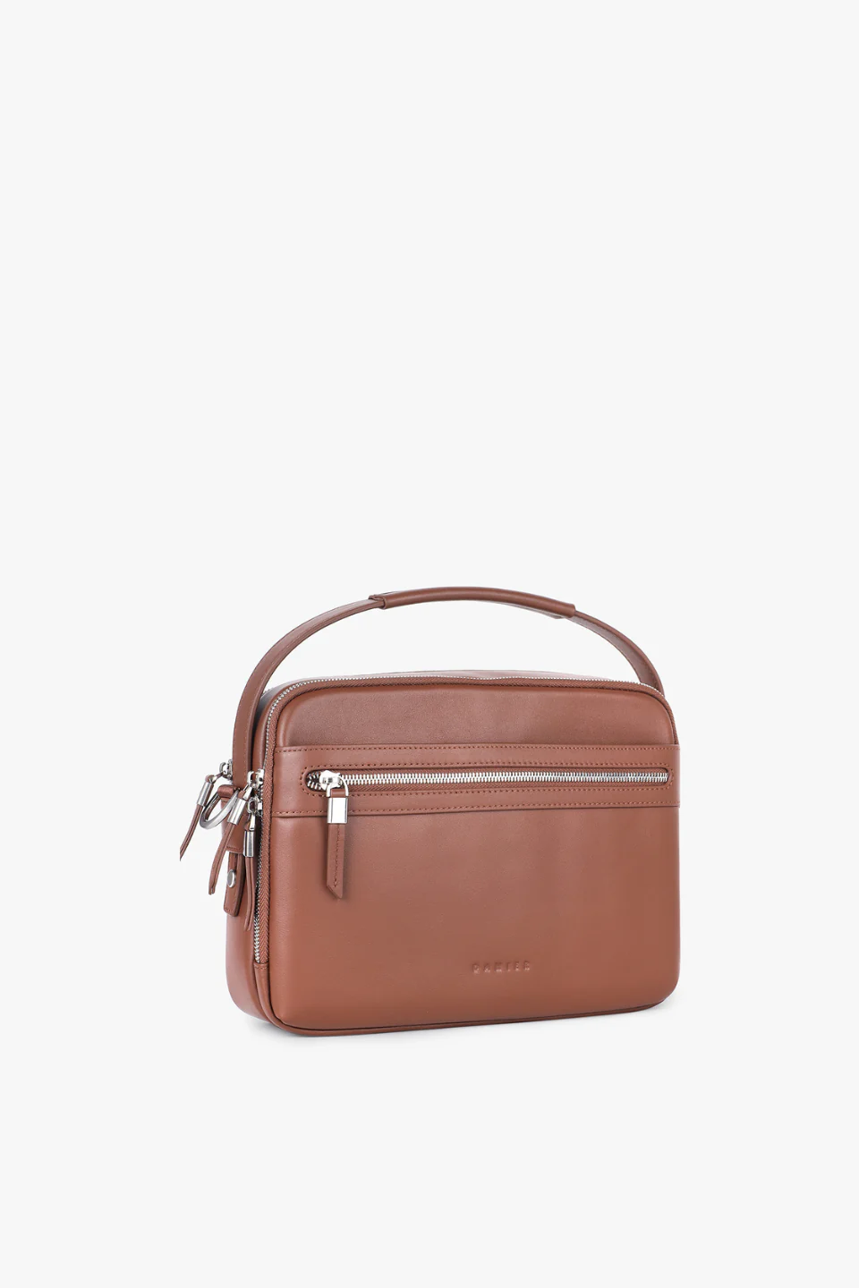 GILLES MESSENGER BAG - Image 2
