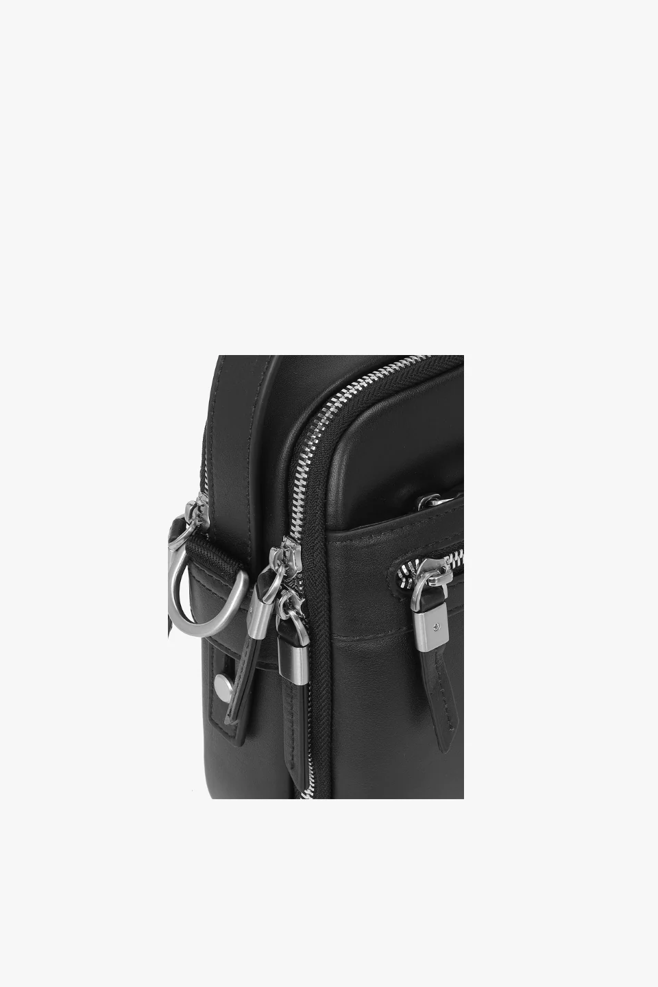 GILLES MESSENGER BAG - Image 5