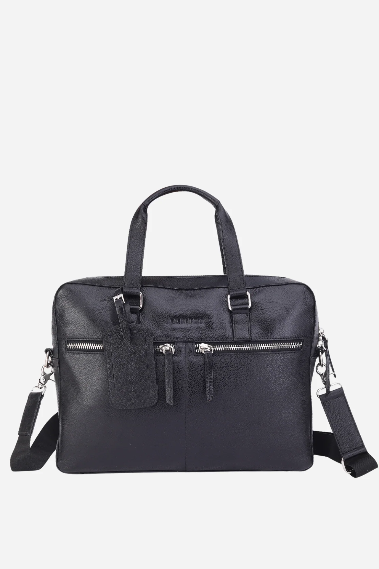 GORDON LAPTOP BAG - Image 3