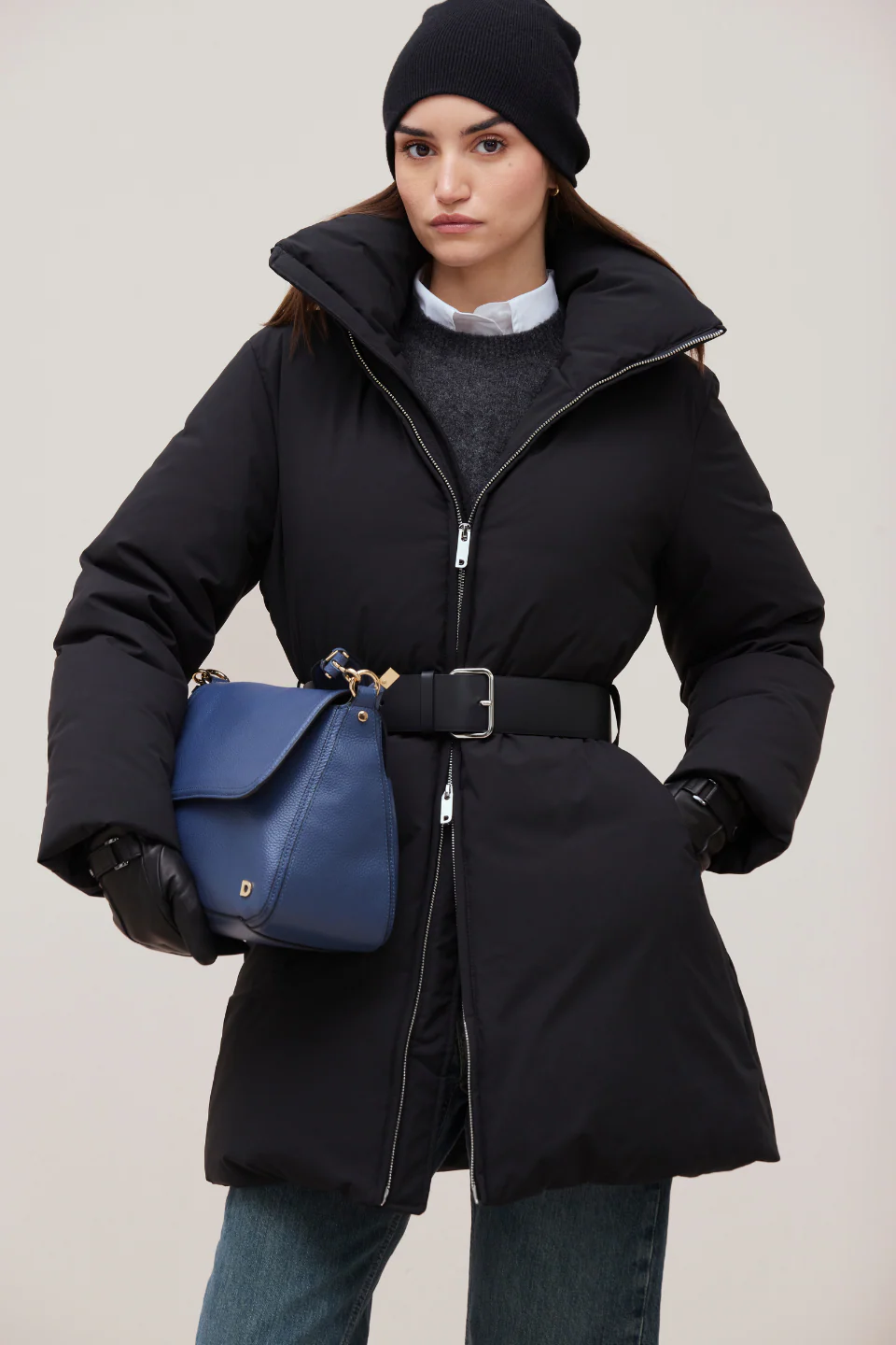 GWEN SATCHEL