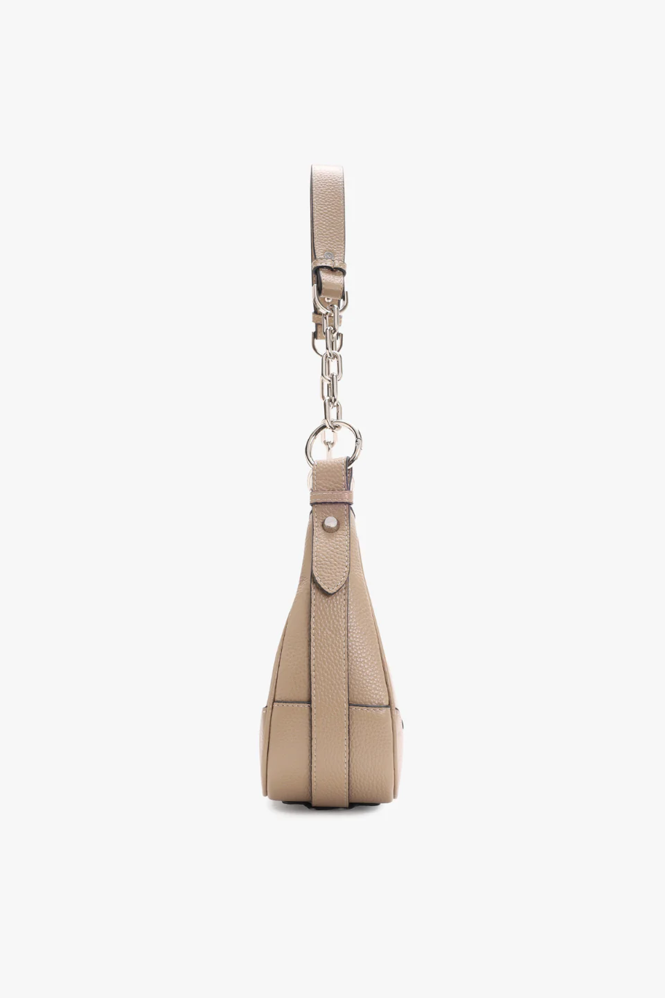 HADY CURVED SHOULDER BAG - Image 4