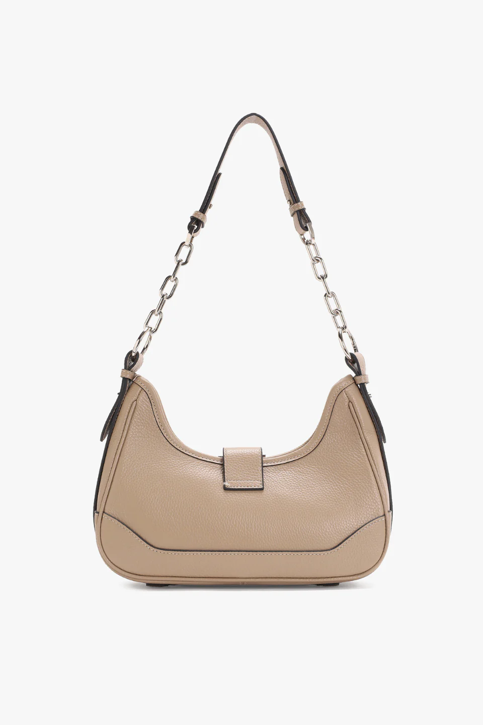 HADY CURVED SHOULDER BAG - Image 5