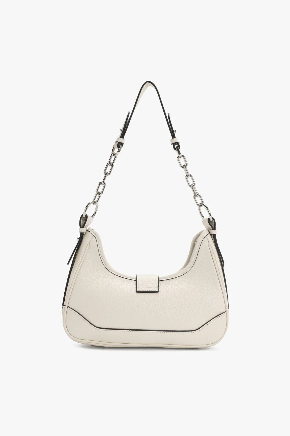 HADY CURVED SHOULDER BAG - Image 5