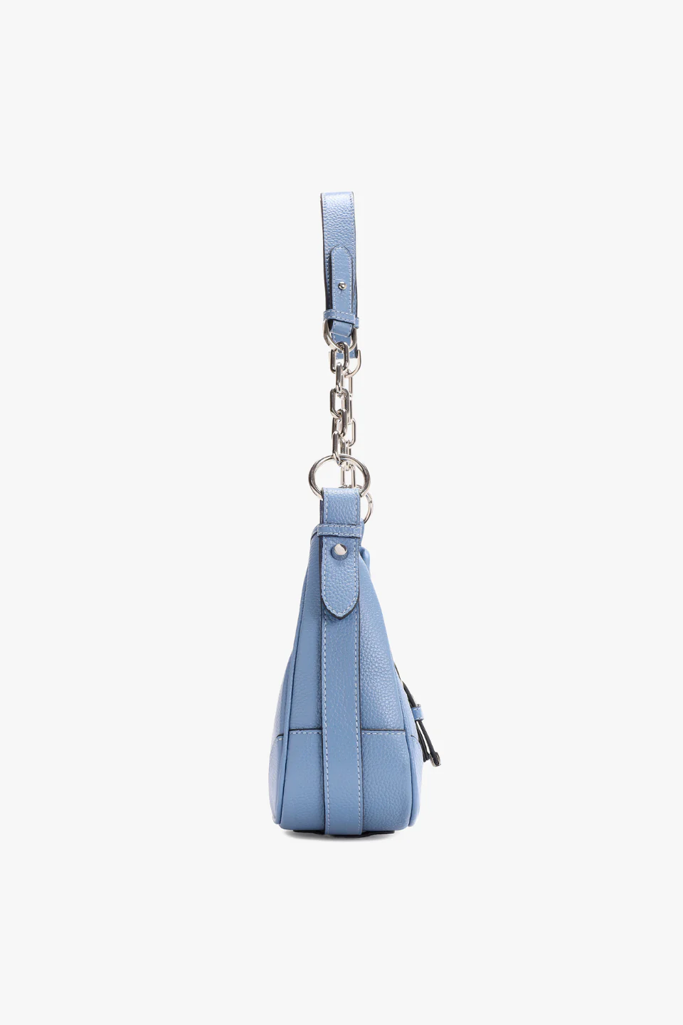 HADY CURVED SHOULDER BAG - Image 4