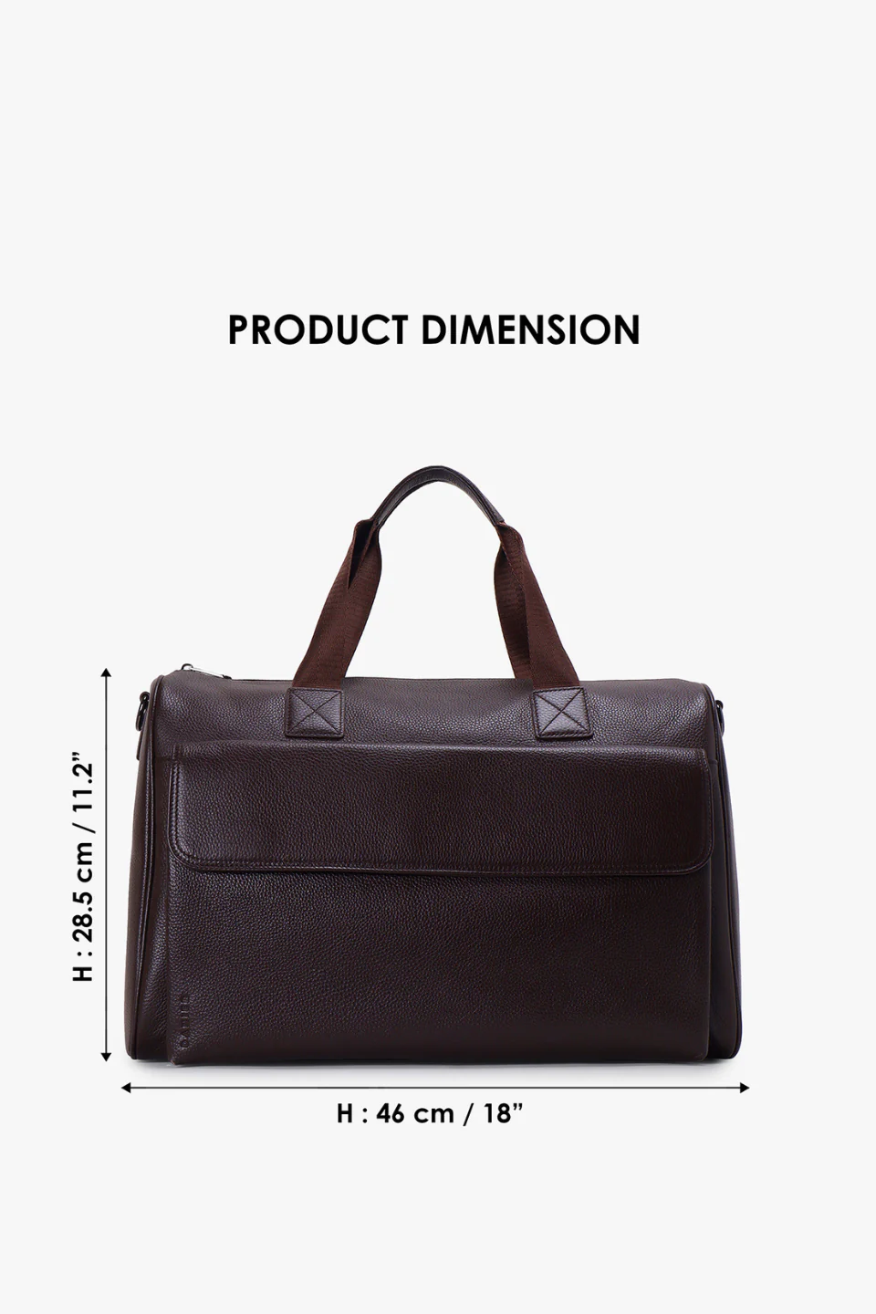HAROLD DUFFEL - Image 7