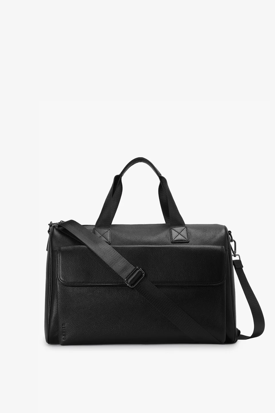HAROLD DUFFEL