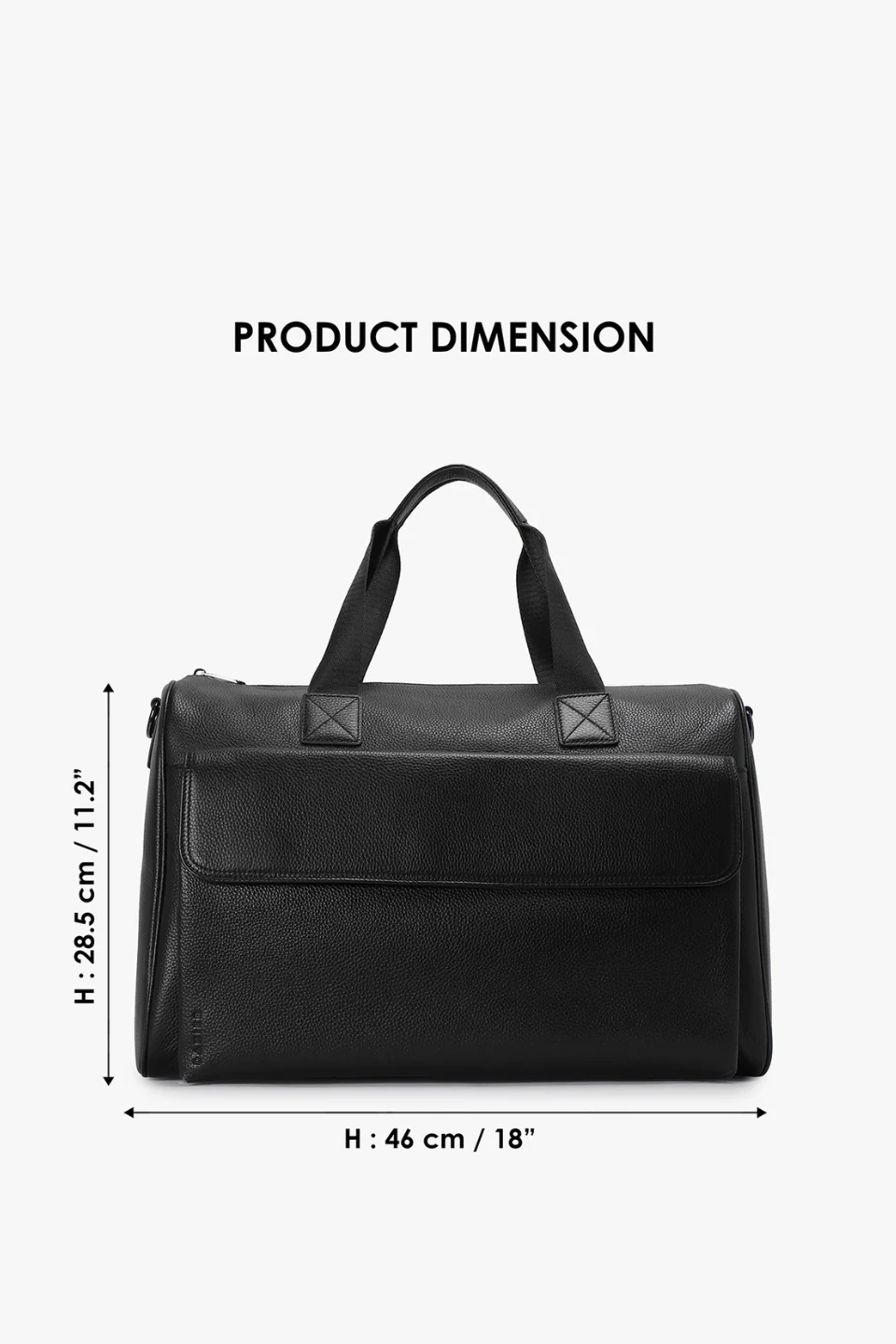 HAROLD DUFFEL - Image 8
