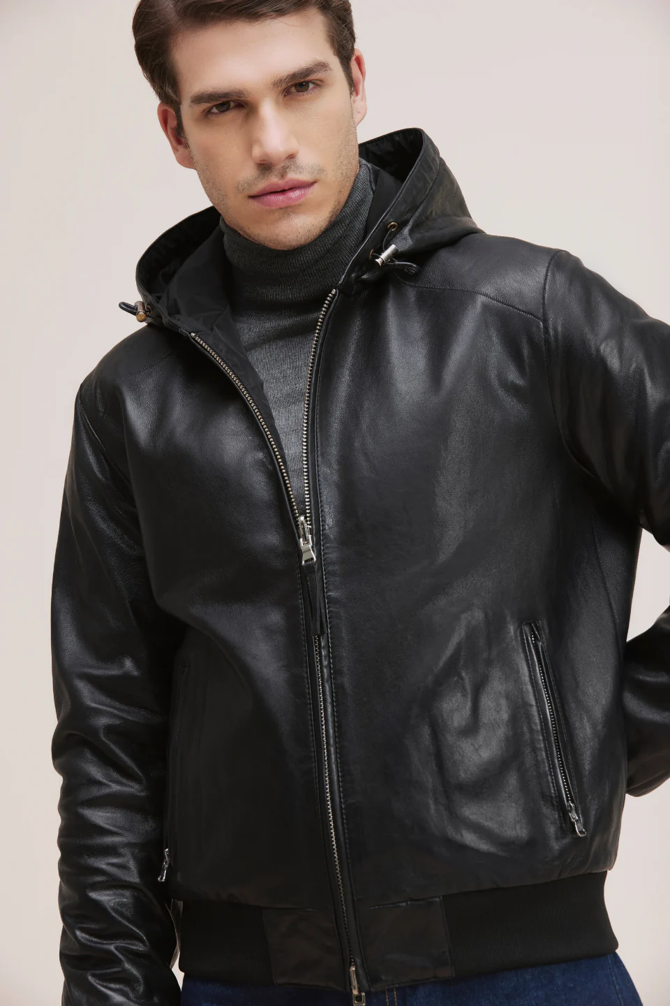 JOHNNY REVERSIBLE - Image 2