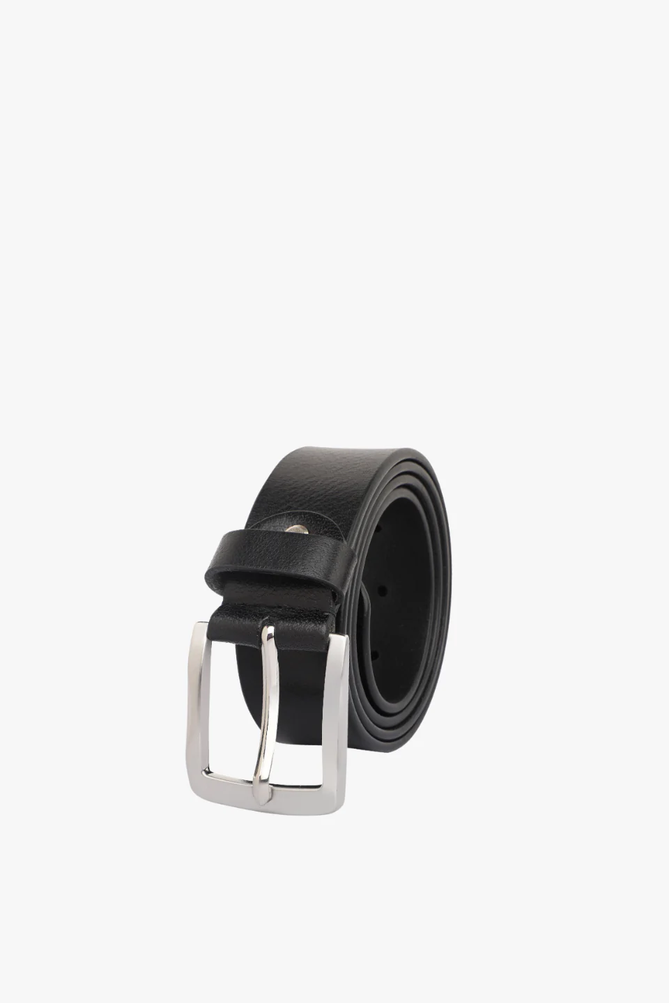 KELVIN LEATHER BELT - Image 2