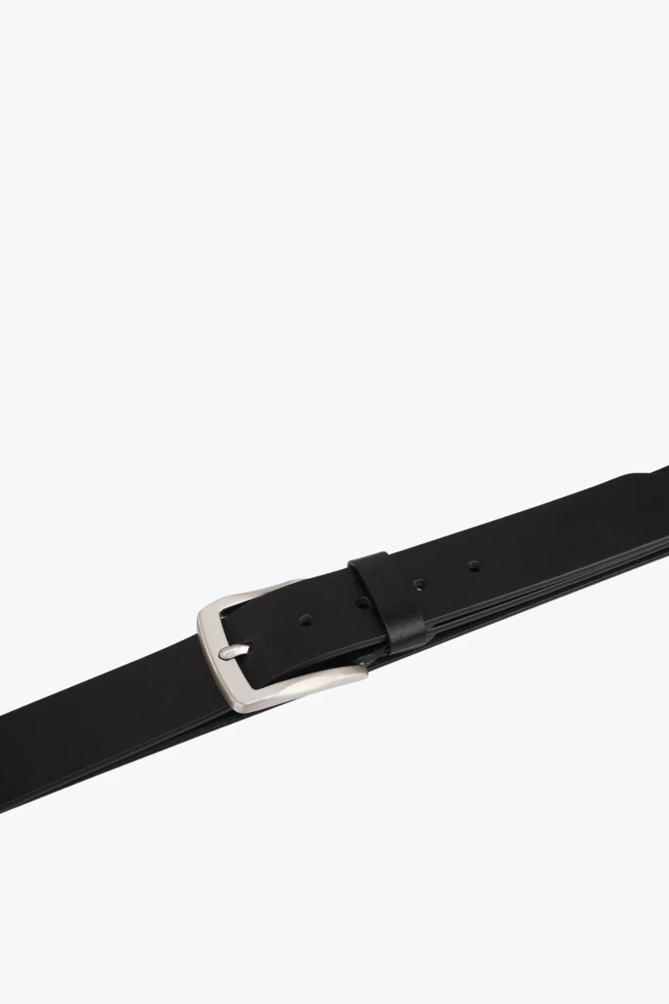 KELVIN LEATHER BELT - Image 5