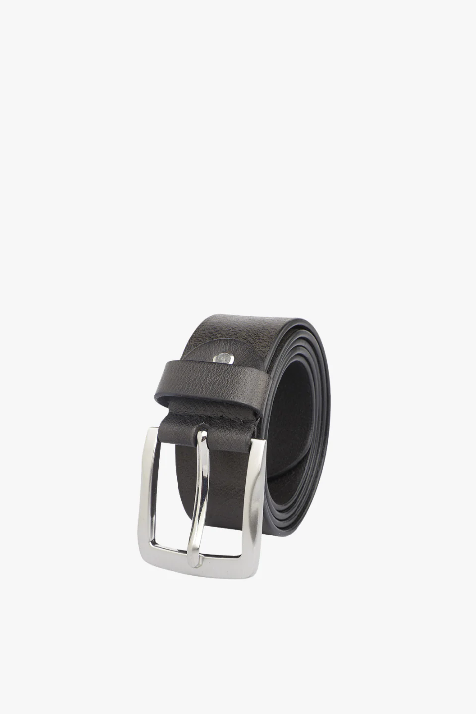 KELVIN LEATHER BELT - Image 4