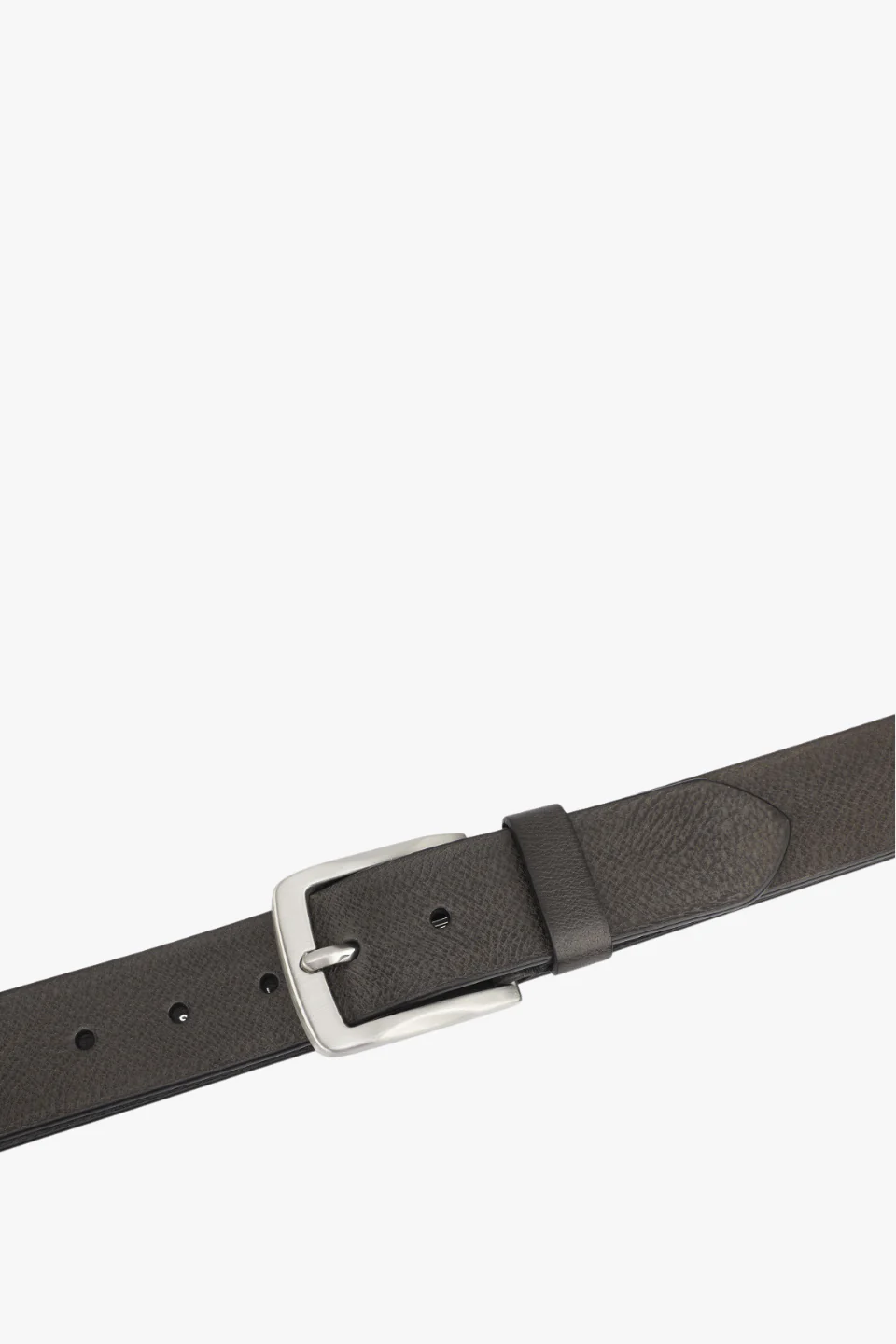 KELVIN LEATHER BELT - Image 5