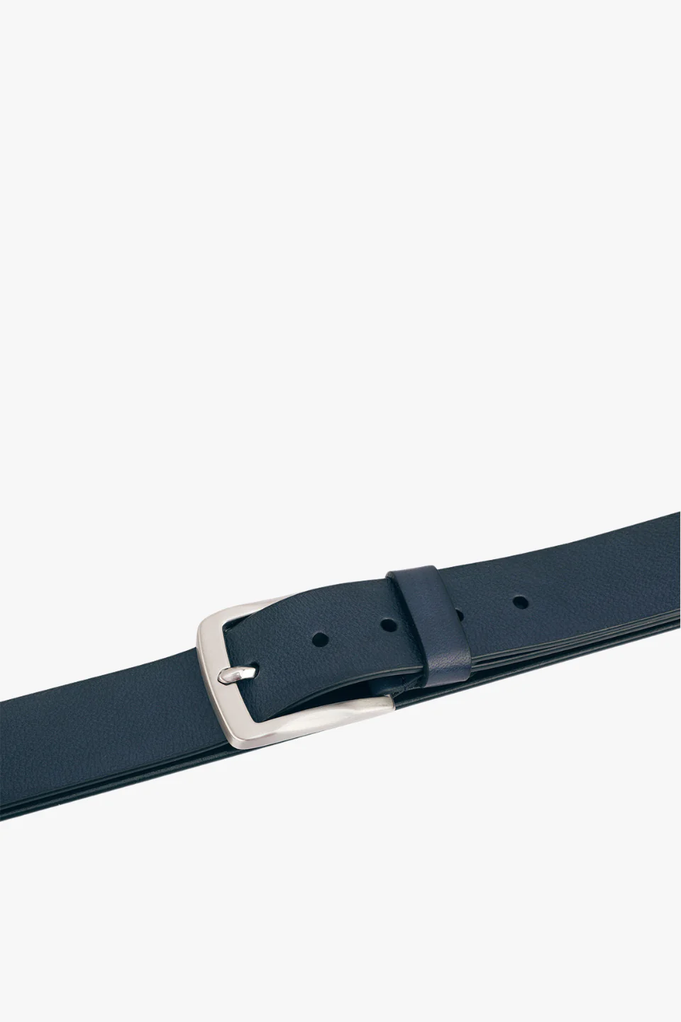 KELVIN LEATHER BELT - Image 5