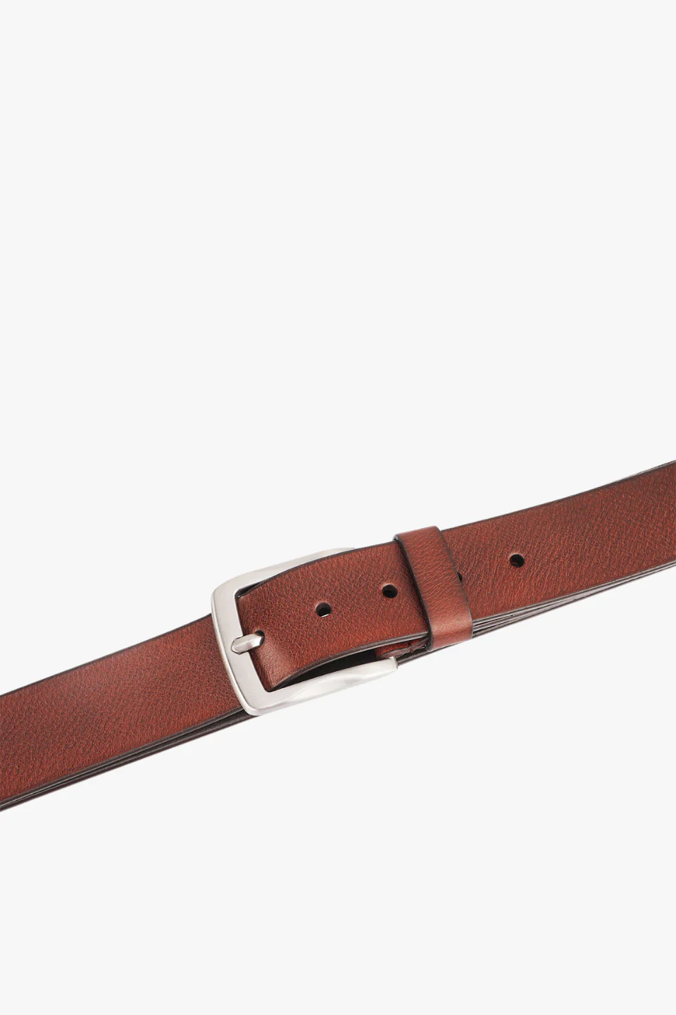 KELVIN LEATHER BELT - Image 5
