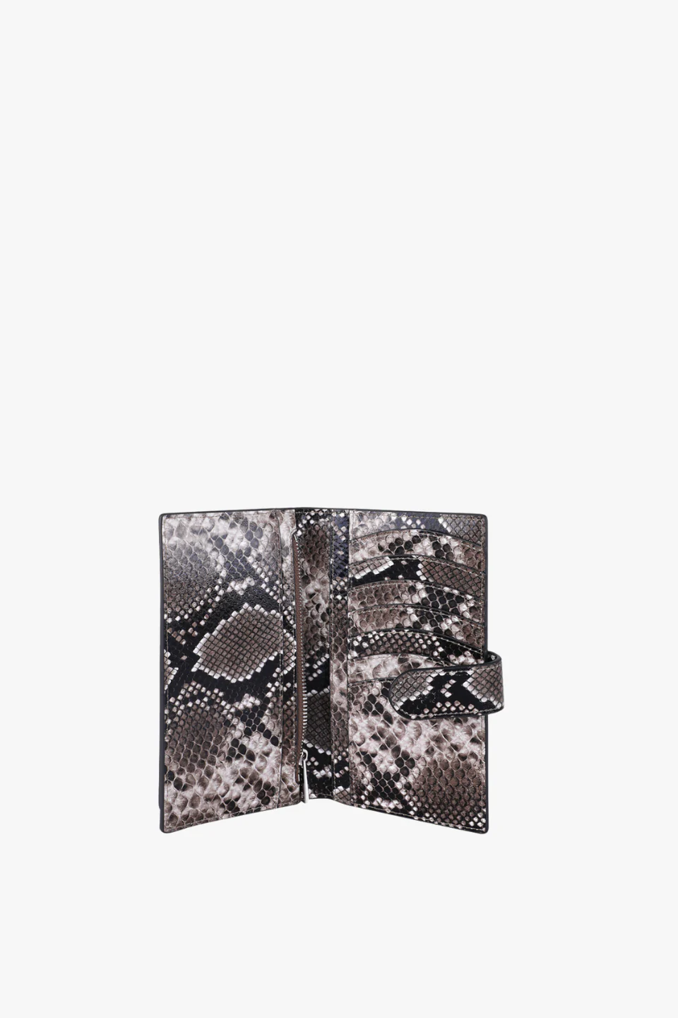 KEYSI BI-FOLD WALLET - Image 2