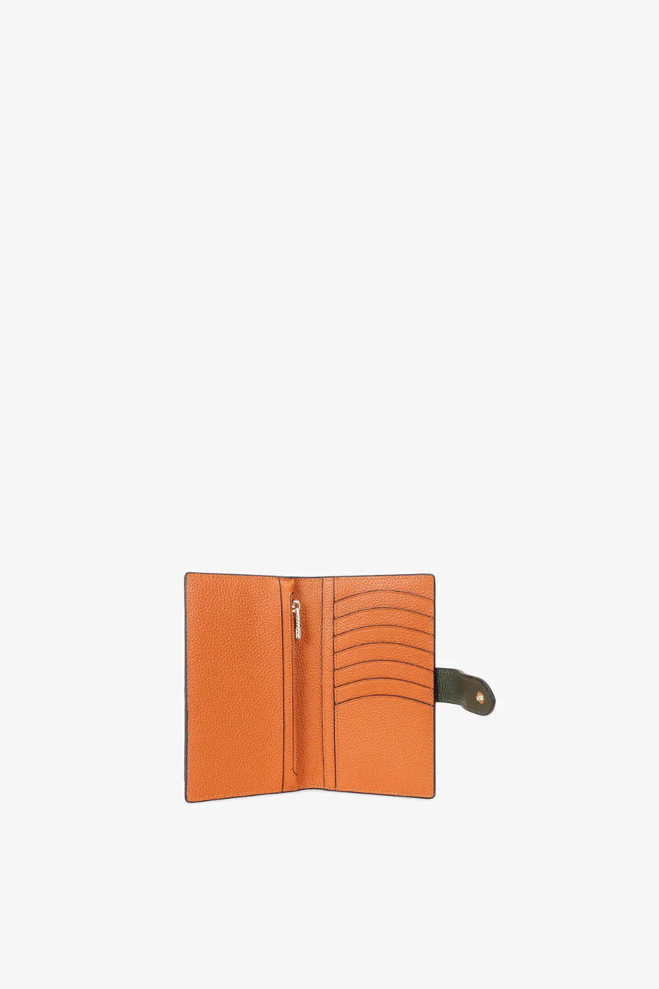 KEYSI BI-FOLD WALLET - Image 4