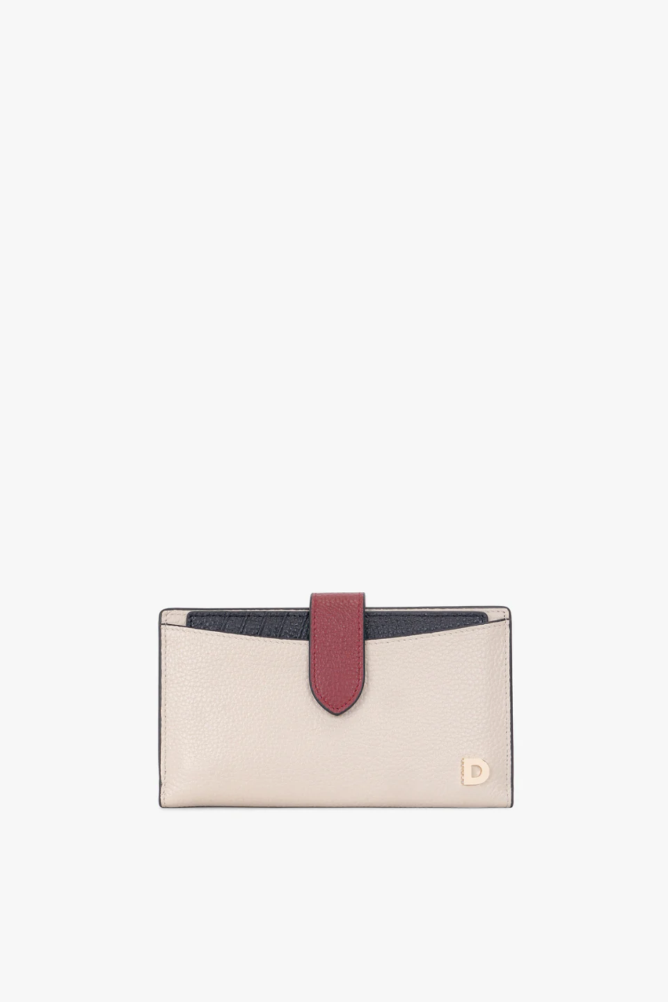 KEYSI BI-FOLD WALLET