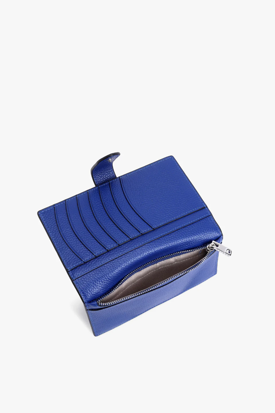 KEYSI BI-FOLD WALLET - Image 5