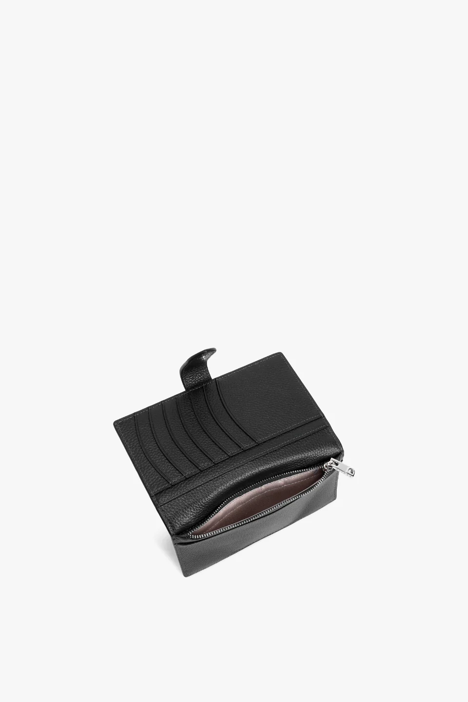 KEYSI BI-FOLD WALLET - Image 12