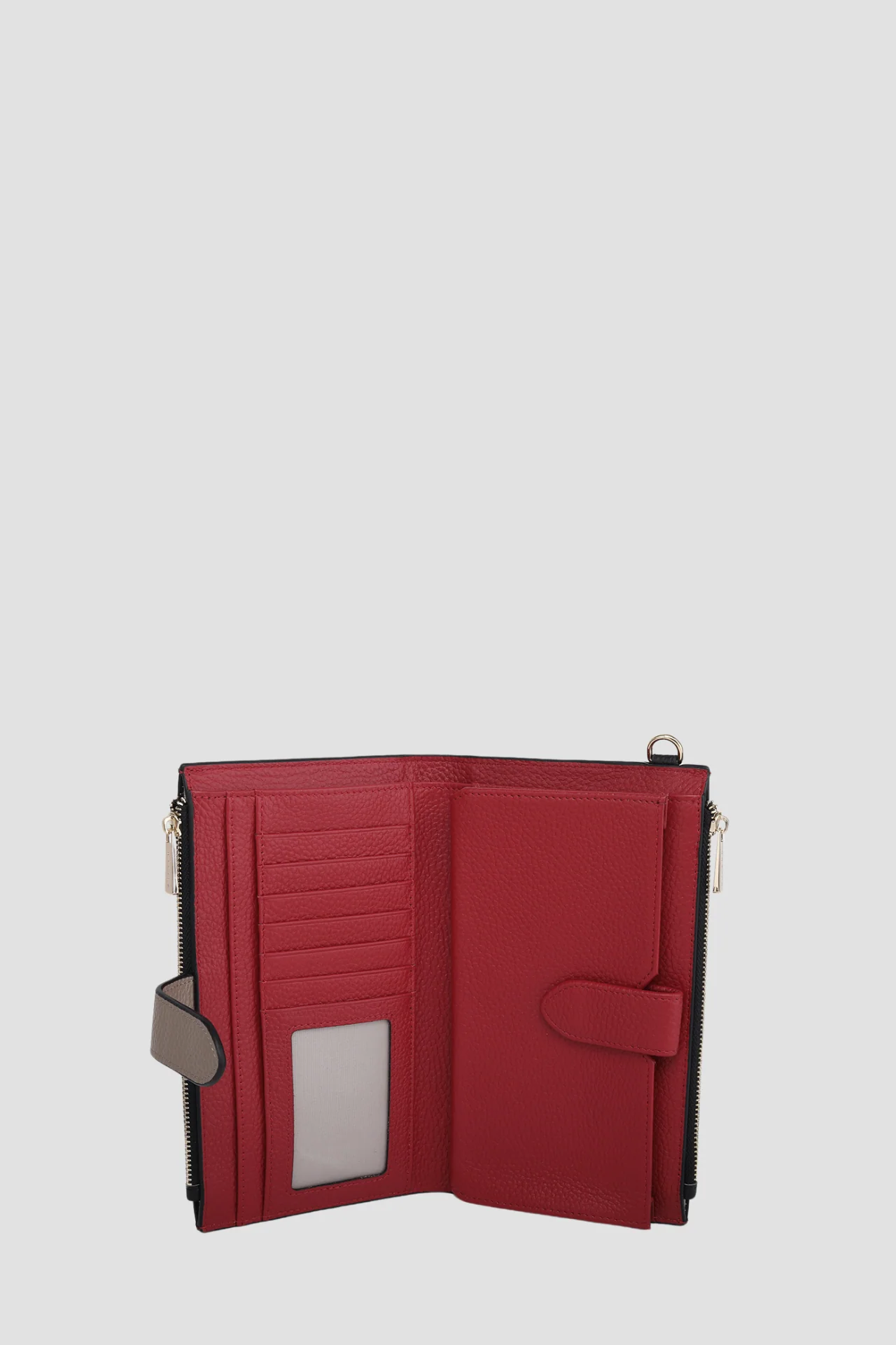 KEYSI LARGE PHONE WALLET - Image 5