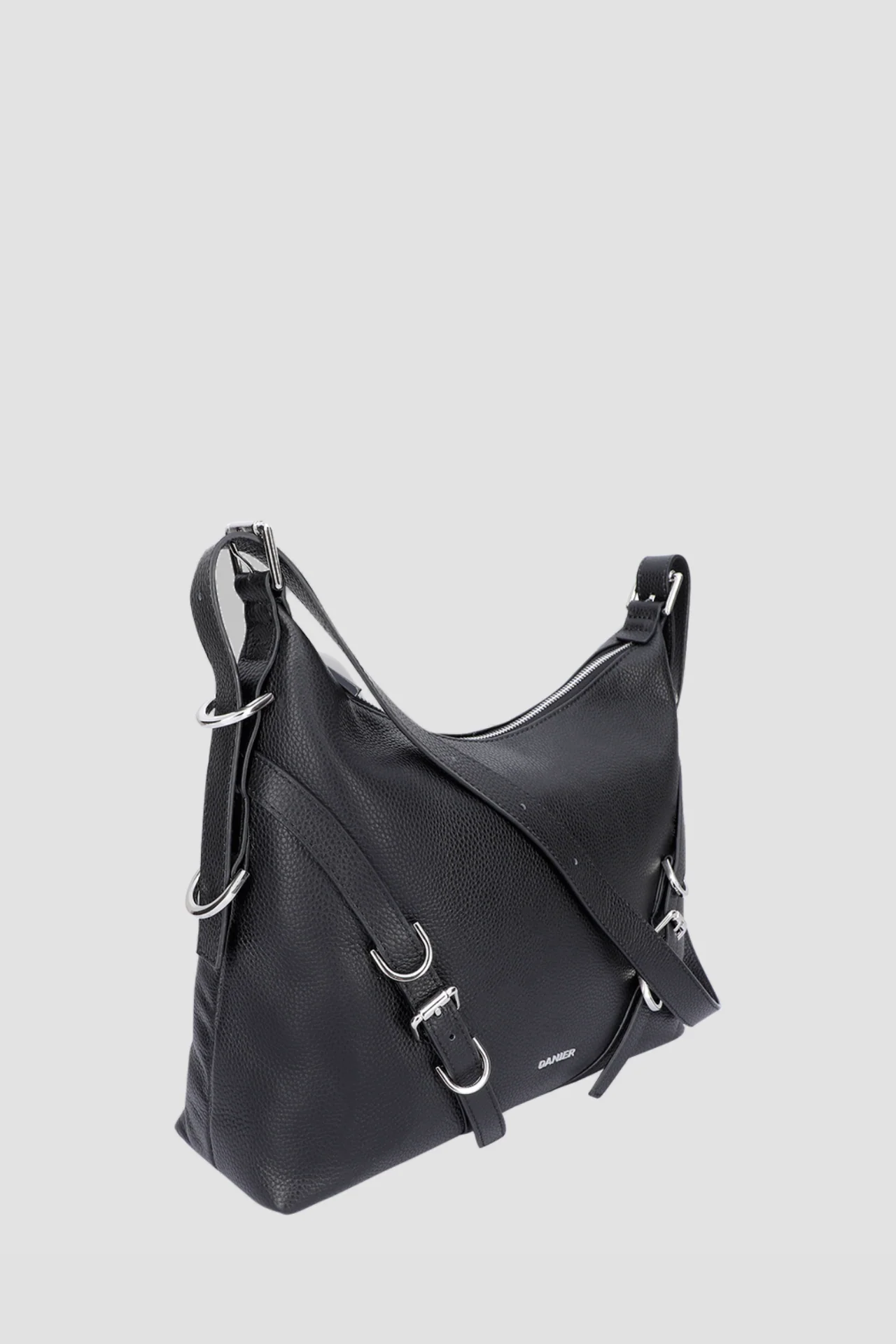 DREAH LARGE SHOULDER BAG - Image 2